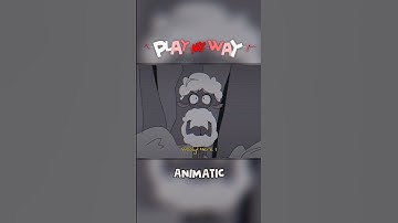 ♫ Play My Way #AnimationError #ibispaintx  #AmandaTheAdventurer2 #PlayMyWay #Wooly