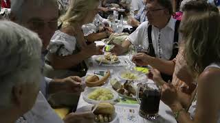 Calpe Oktoberfest 2017  Trailer