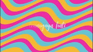 #CintakuDiNegeriPerak