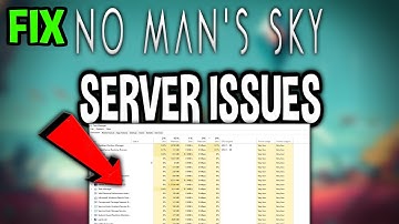 No Man’s Sky – How to Fix Can