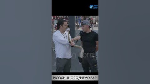 Thumbnail of What is a Shofar? Watch this! #shofar #jewish #yomkippur #roshhashanah