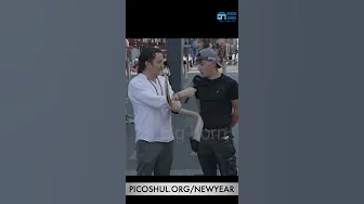 What is a Shofar? Watch this! #shofar #jewish #yomkippur #roshhashanah