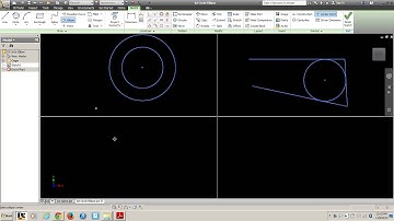 02 Circle and Ellipse