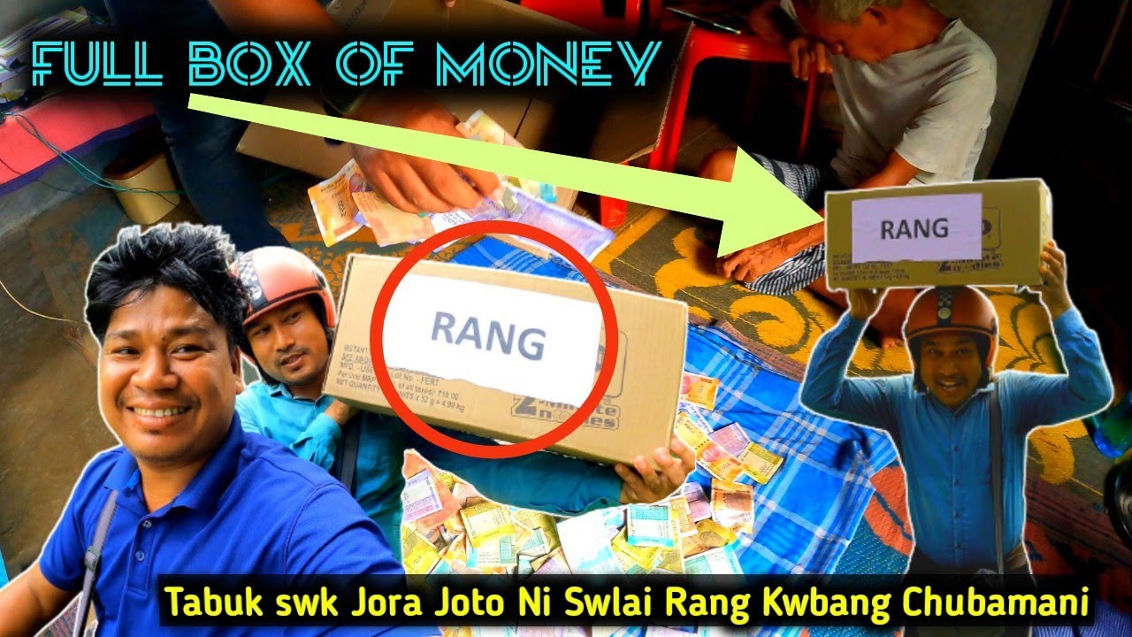 Bwswk Chubakha Chwng Saltham o 🔥