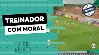 Aconteceu na Semana I Debate Jogo Aberto: Zubeldía começa no São Paulo com números de Abel