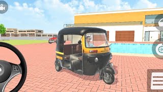 😍Ultimate Vehicle Collection in Indian Theft Auto Simulator 😍#gamingfun #automobile 