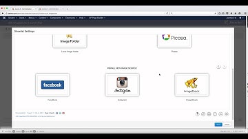 JSN Image Show Tutorial - Create The Showlist For Local Images