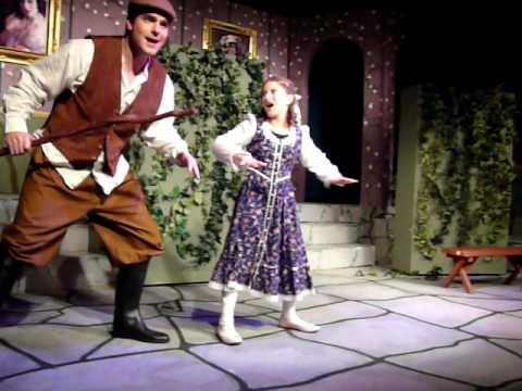 The Secret Garden - Rachel & Randy 'When a thing i...