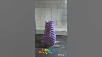 3D printing in ATL lab