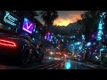 Just Enough Gas | Cyber-Western