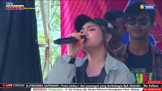 Download Lagu SANTRI PEKOK - JIHAN AUDY - LIVE NEW ALADDIN MP3 Download Lagu SANTRI PEKOK - JIHAN AUDY - LIVE NEW ALADDIN MP3