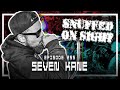 Seven Kane [SNUFFED ON SIGHT] - Scoped Exposure Podcat 255