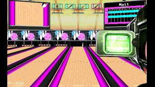 Shooter's Alley Mac App Game screenshot 1