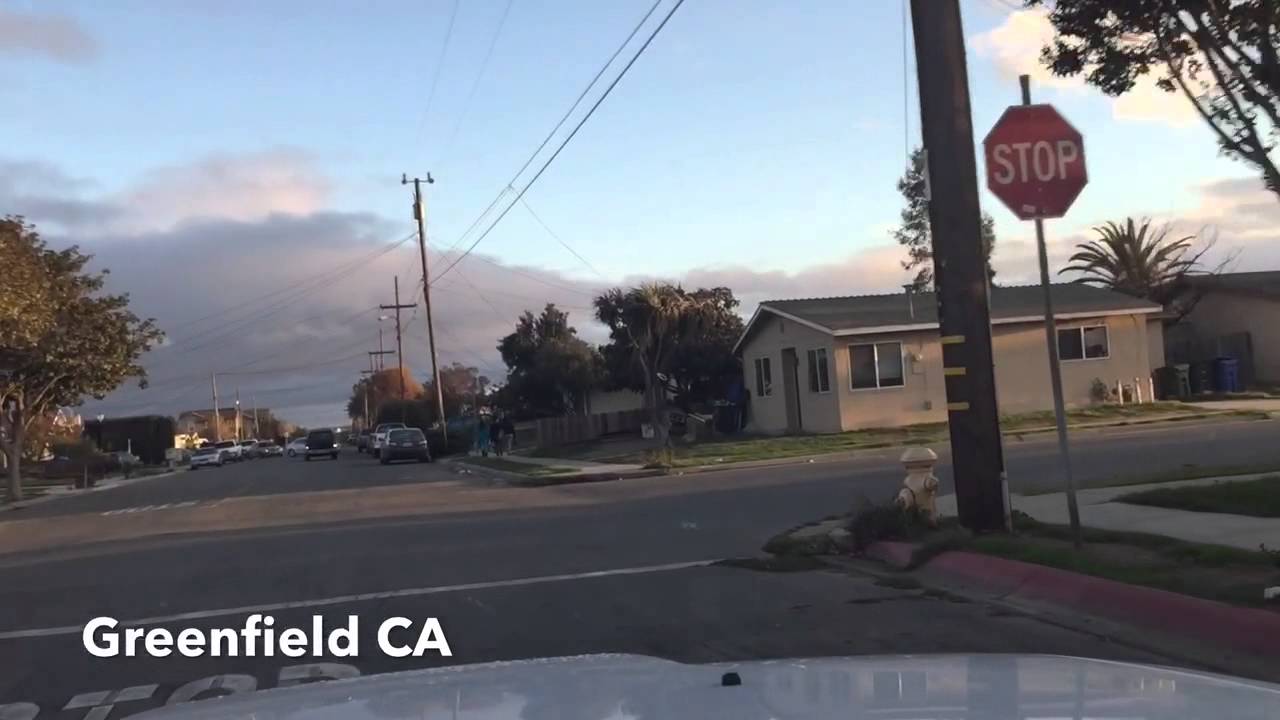 Personals in greenfield california