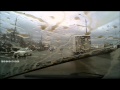 Дождь в Казани