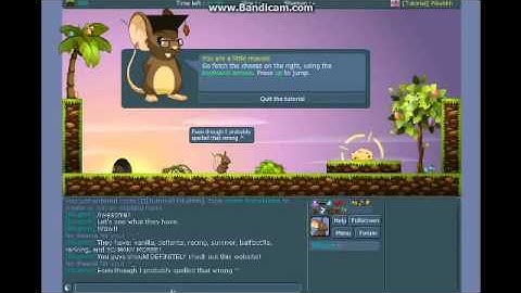 Transformice Private Servers: Transformice.us!