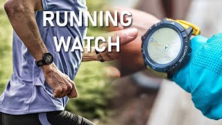 5 Running Watches to Track Your Fitness screenshot 4