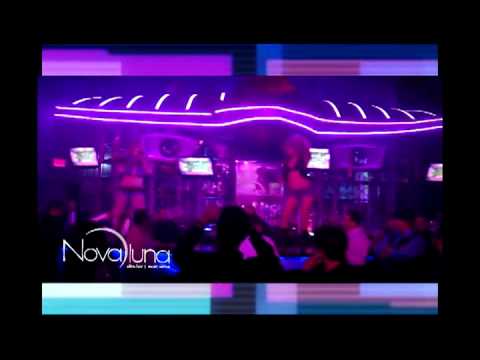 NOVA LUNA ULTRA BAR PERFORMANCE OFFICIAL GIRLS LAU...