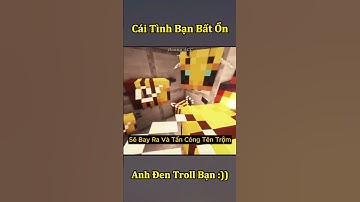 Anh Đen Xì Xì Troll Game Khiến Thằng Bạn Bất Lực - Tập 29 🤣 #shorts