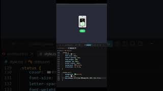 💡 Realistic Wall Light Switch using HTML, CSS & JavaScript!
