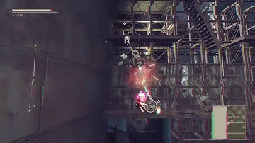 Neir Automata Gameplay in Tamil Part 13 saving 9s