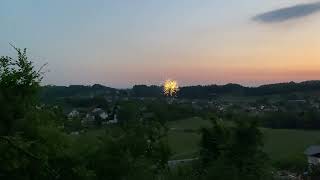 Ognjemet v Godiču