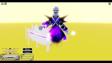 [Undertale: Timeline Collapse] Cross Sans V2, X-Gaster.