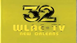 Wlae-Tv 1987 Effects Extended