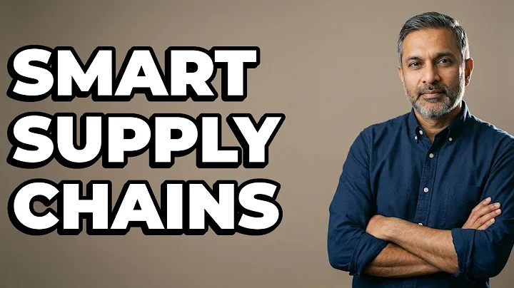 How Can Technology Improve Franchise Supply Chain Tracking?