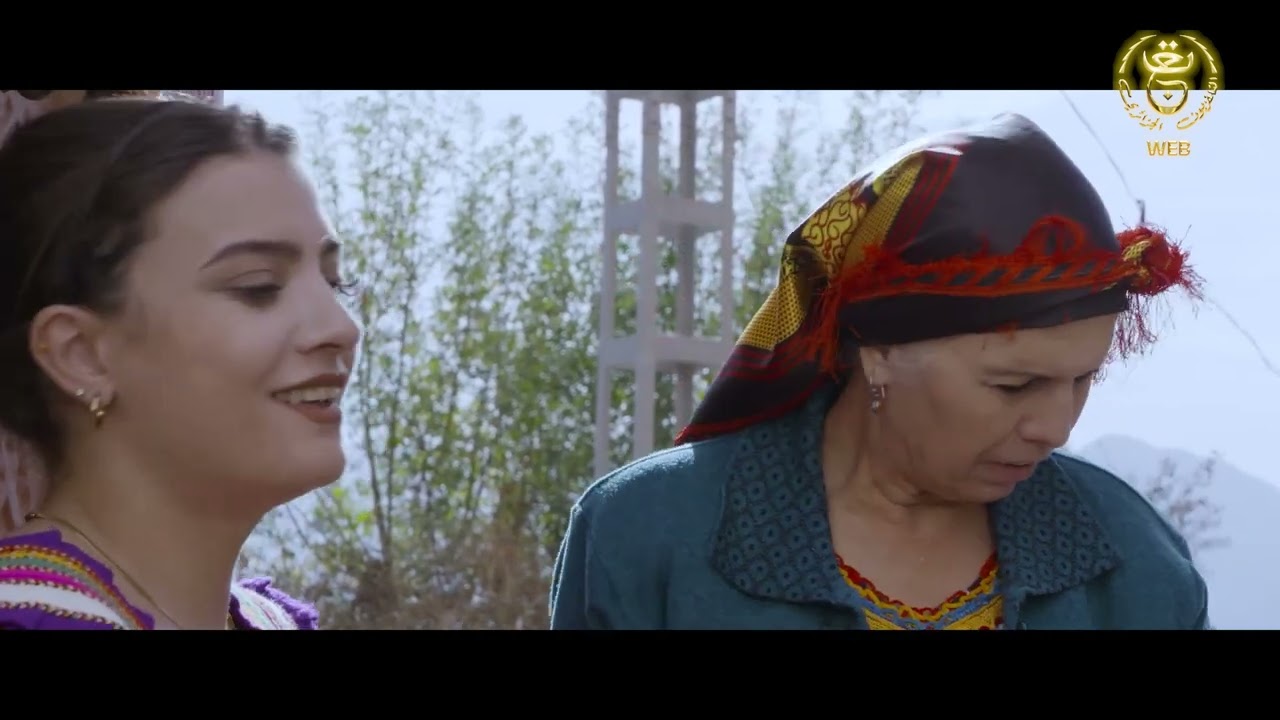 الحلقة 20 من السلسلة الفكاهية بومليار3