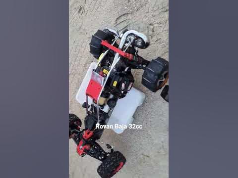 baja 32cc