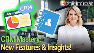 Unlocking Fieldnotes AI: New Features & Data Insights | LSA Webinar 11/14/2024