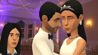 Be Careful Of Enemies Who Disguise Themselves As Friends Christian Animation