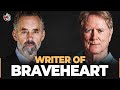 Writer of Braveheart | Randall Wallace - Jordan B Peterson Podcast S4 E19