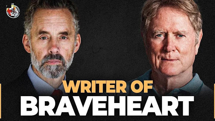 Writer of Braveheart | Randall Wallace | #166
