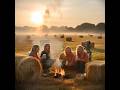 Mystical morning #farmlife #glamping #friends #photography #travel