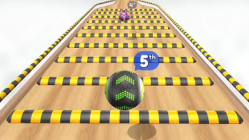 Going Balls‏ - SpeedRun Gameplay Level 3785- 3787