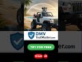 Drivers License Test Pass 1st Try@dmvtestmaster.com