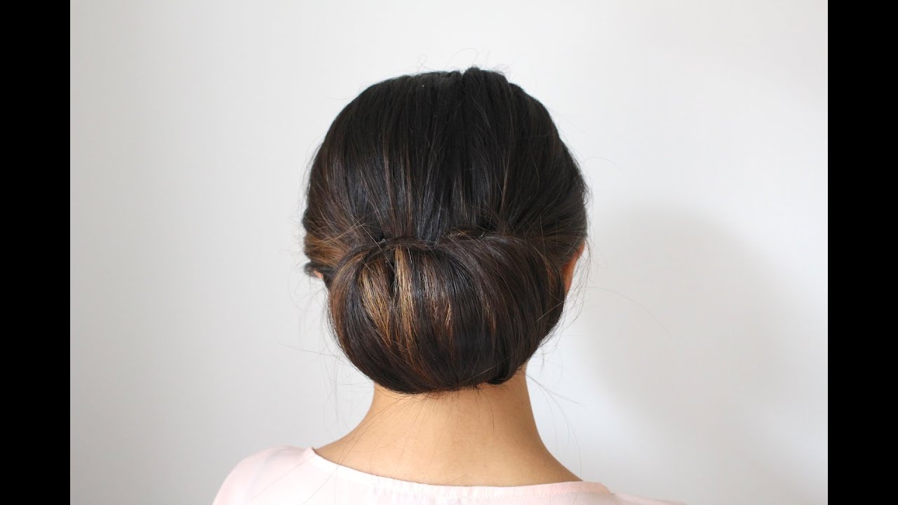 Hair Tutorial Jessica Alba Inspired Up Do Youtube