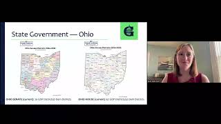 Part 1: Advocacy with Impact for Nonprofits – Ohio Advocacy and Funding 2024