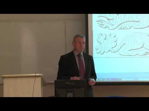 Lekcija "Mitoloģiskās domāšanas fragmenti kristīgajā mākslā viduslaikos"
