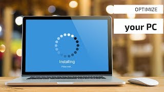 Famous Tech Tip: Optimize Your PC the Right Way Profile