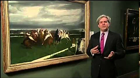 In the Frame: Exploring the DIA - Episode 208