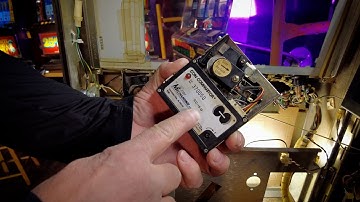 Troubleshooting Slot Machine Buzzing Noise: Coin Comparator Issue Revealed!