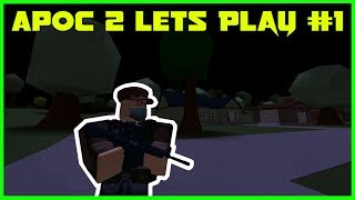 Is Apocalypse Rising 2 Worth It - 