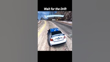 Car Drift in NFS No Limits | NFS No Limits | NFS No Limits Gameplay #shorts #nfsnolimits #nfs #games