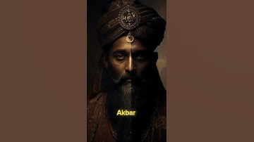 “अकबर-अच्छा या बुरा राजा?”| #shorts #FactShorts #AkbarGoodOrbad #facts