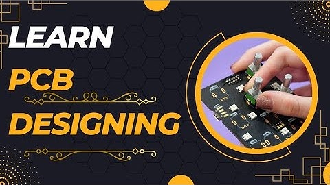 PCB design | Before Start to learn PCB designing | Must Watch | Roadmap for PCB design