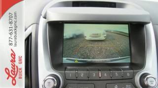 2017 GMC Terrain Collinsville IL Saint Louis, IL #L172576