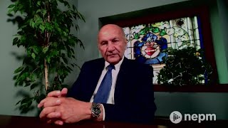 Bishop Weldon Investigation with Judge Peter Velis | Connecting Point | July 2, 2020